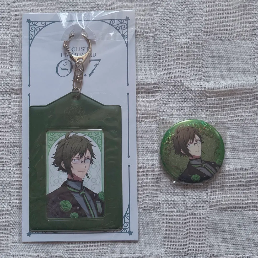 2026年最新】op.7 缶バッジ 大和の人気アイテム - メルカリ