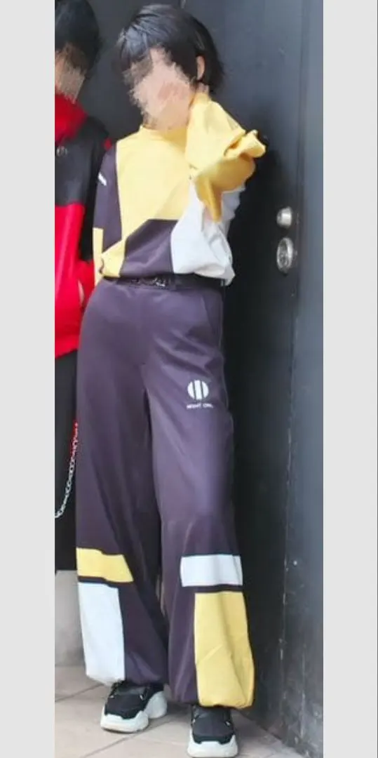 2026年最新】山田三郎 コスプレの人気アイテム - メルカリ