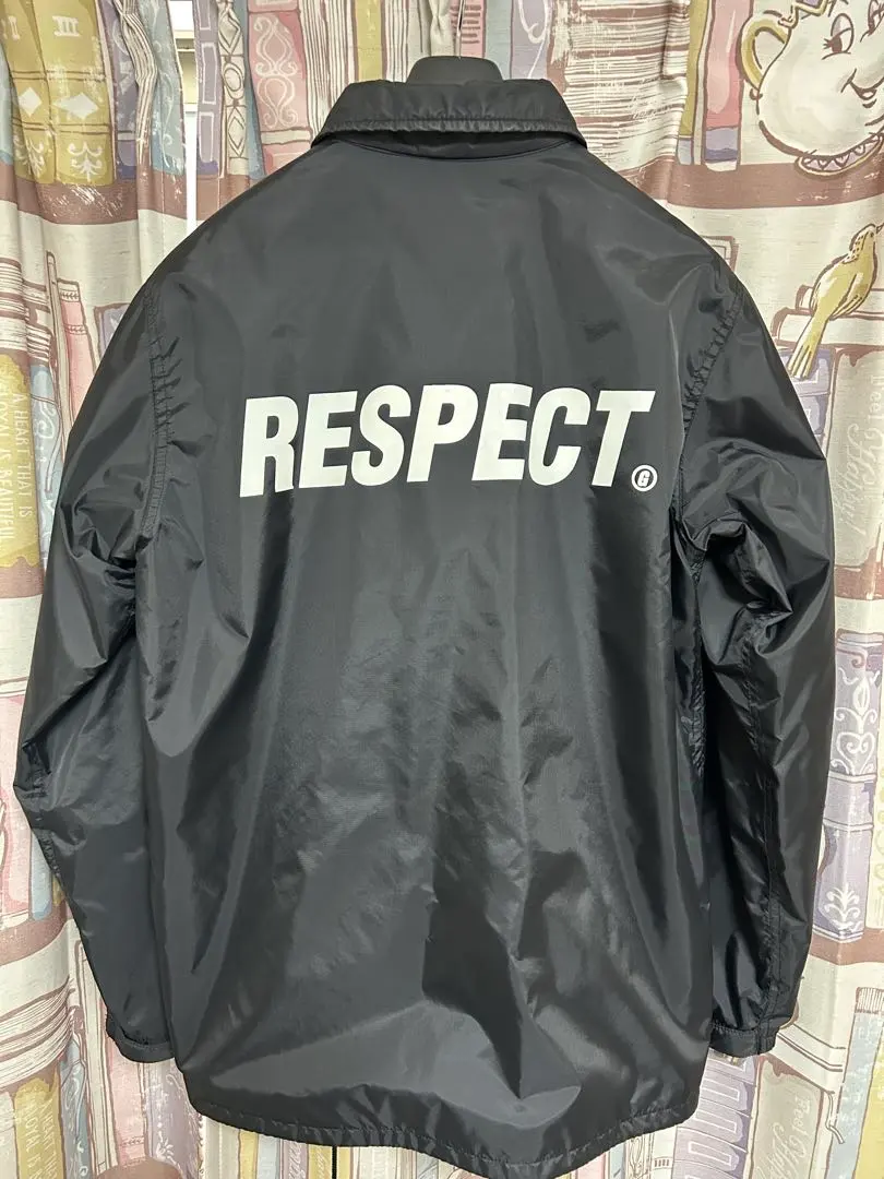 2026年最新】goodenough コーチジャケットの人気アイテム - メルカリ