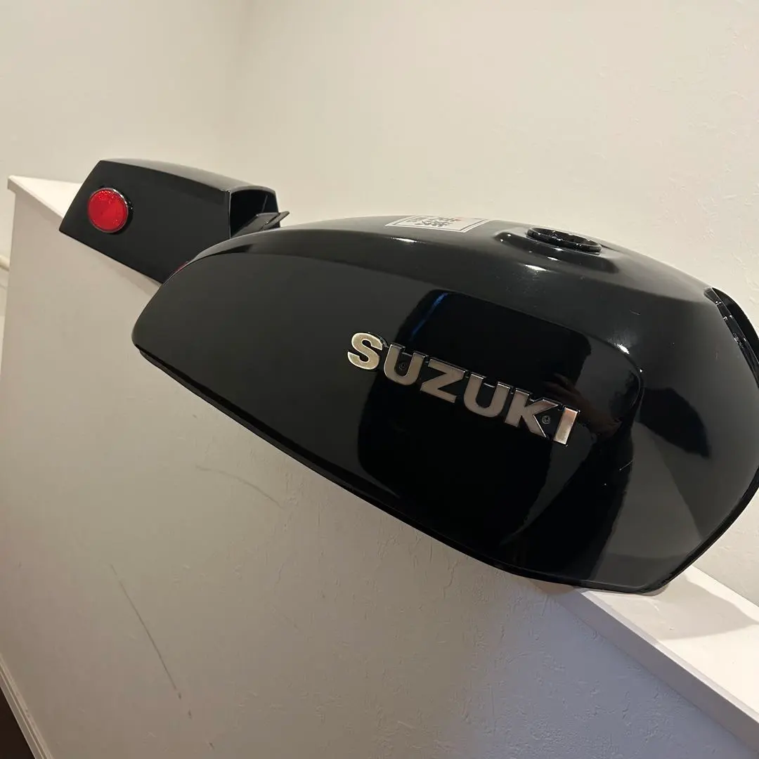 GS400 GS425 GS550 GS750 流星 テールランプ LED Amazon.co.jp: GS400