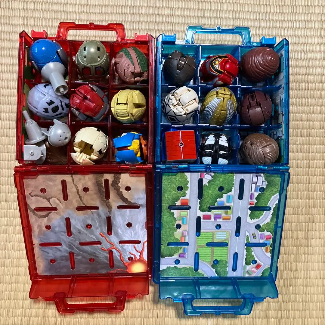 2026年最新】ウルトラエッグ バトルアタッシュの人気アイテム - メルカリ