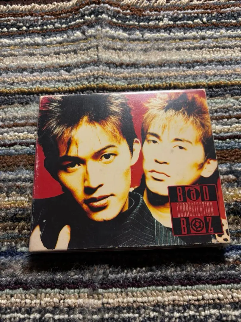 2026年最新】bad communication 初回の人気アイテム - メルカリ