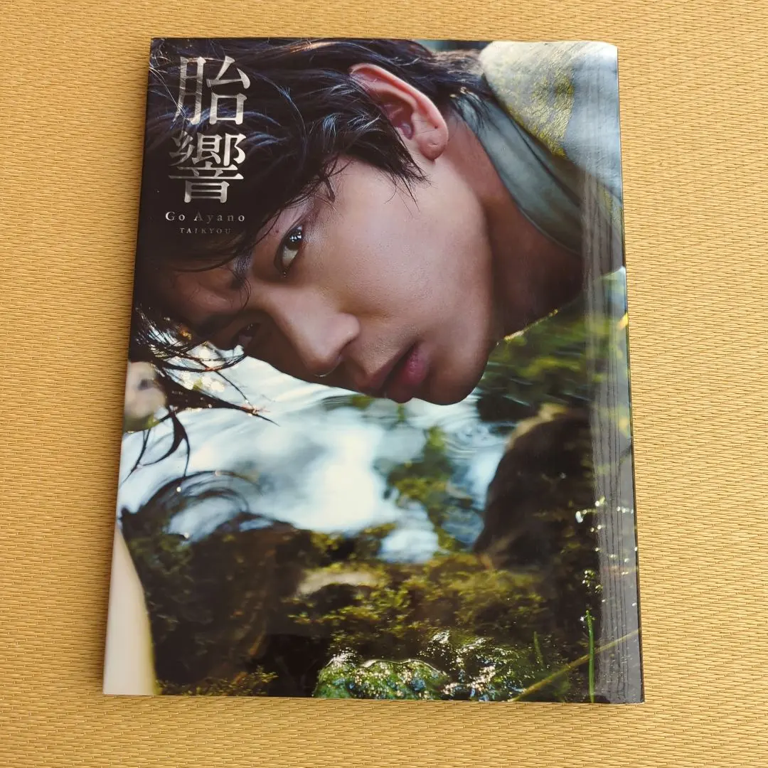 2026年最新】胎響 綾野剛の人気アイテム - メルカリ