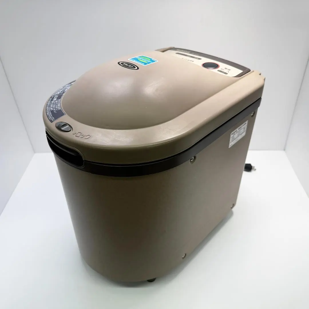 2026年最新】ナショナル 生ごみ処理機の人気アイテム - メルカリ