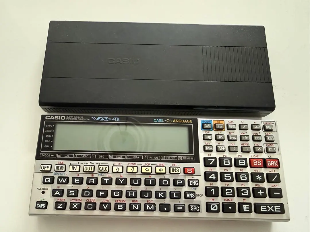 2026年最新】カシオ スーパーカレッジの人気アイテム - メルカリ