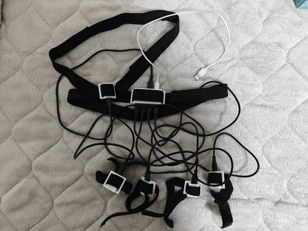 2026年最新】SlimeVRの人気アイテム - メルカリ