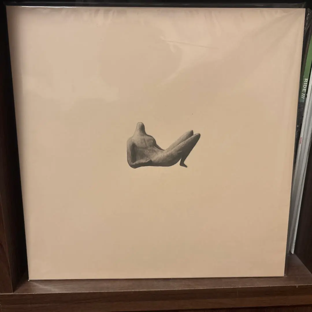 2026年最新】ogre you asshole lpの人気アイテム - メルカリ