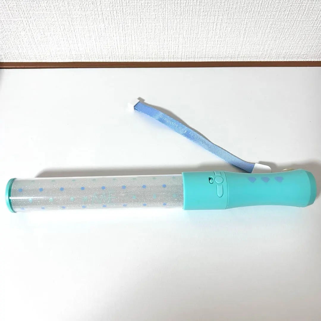 2026年最新】尾木波菜 ペンライトの人気アイテム - メルカリ