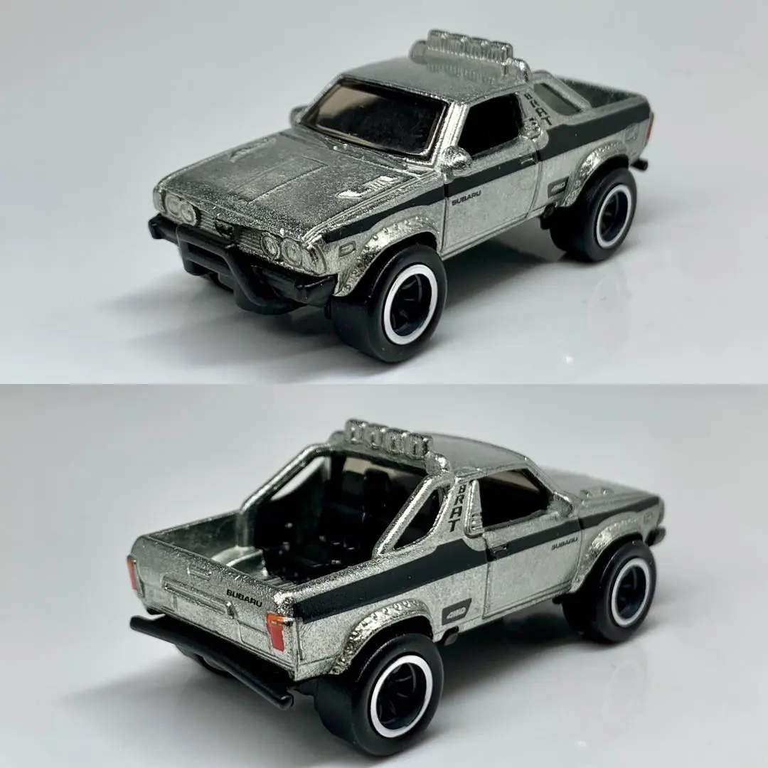 2026年最新】スバルブラットの人気アイテム - メルカリ