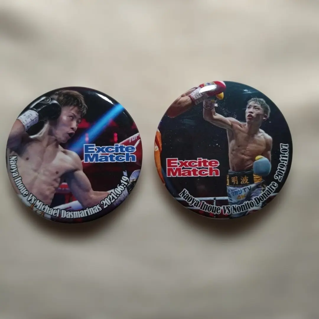 2026年最新】井上尚弥会場限定の人気アイテム - メルカリ