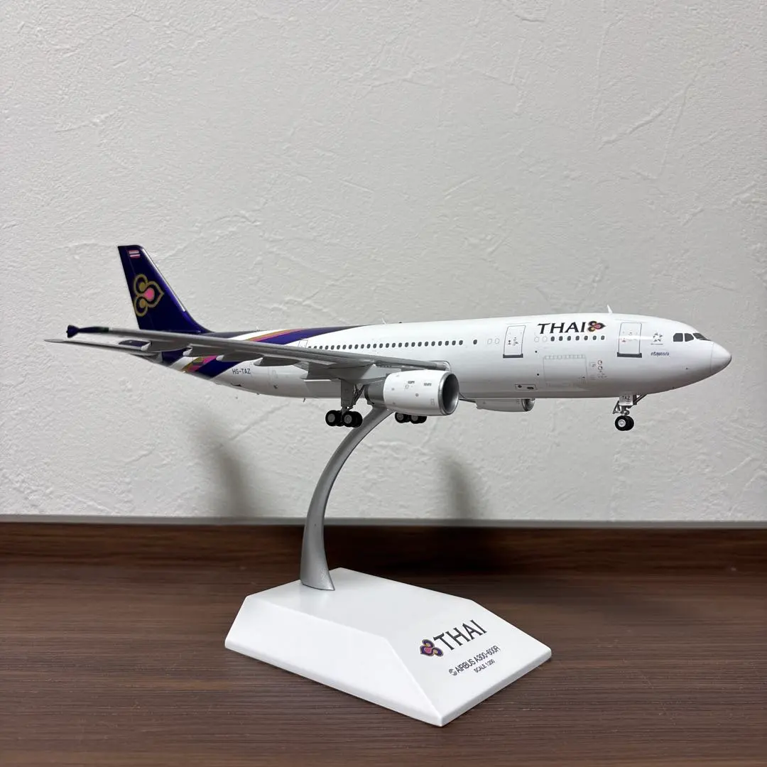 2026年最新】a300 エアバス 1/200の人気アイテム - メルカリ