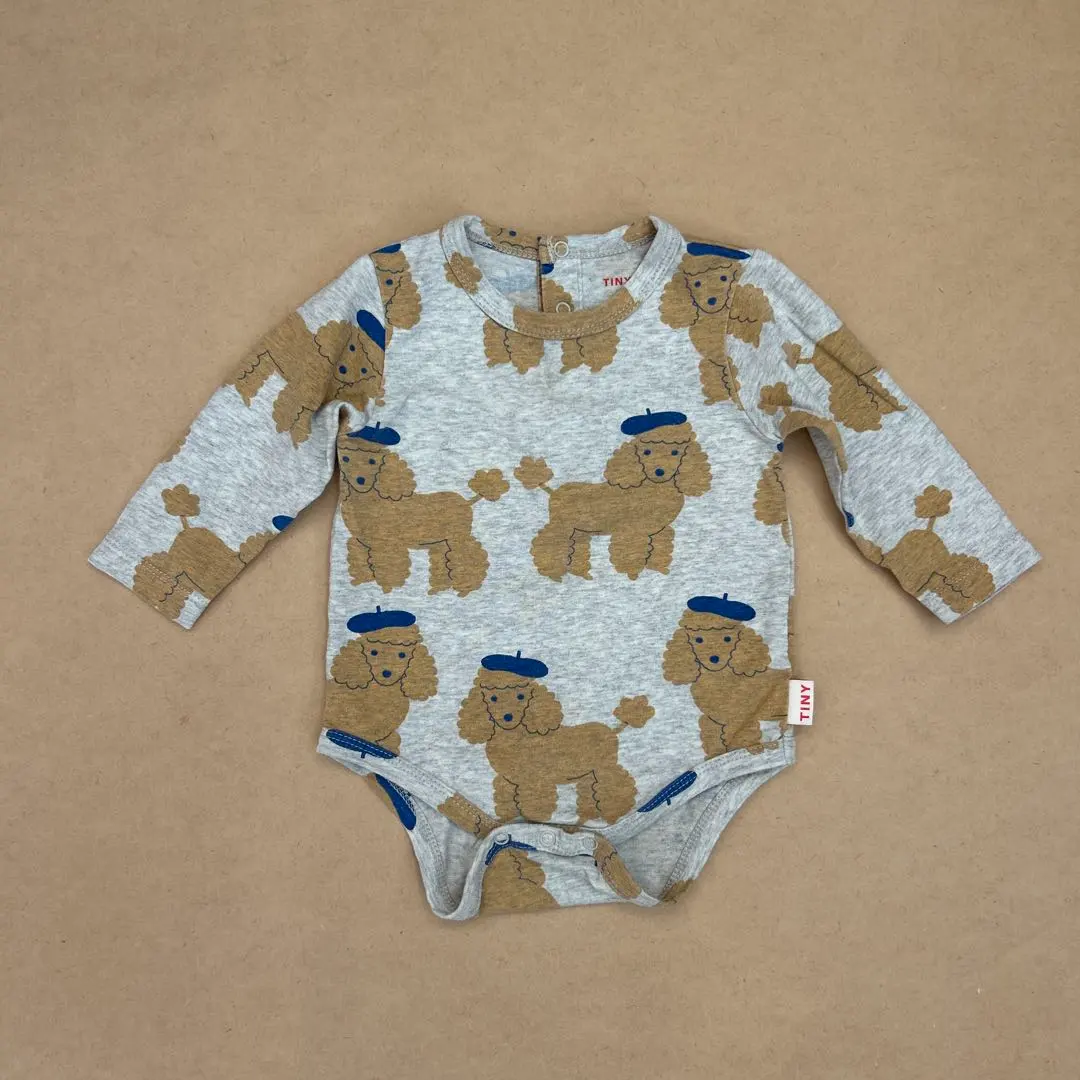 2026年最新】tiny cottons プードルの人気アイテム - メルカリ