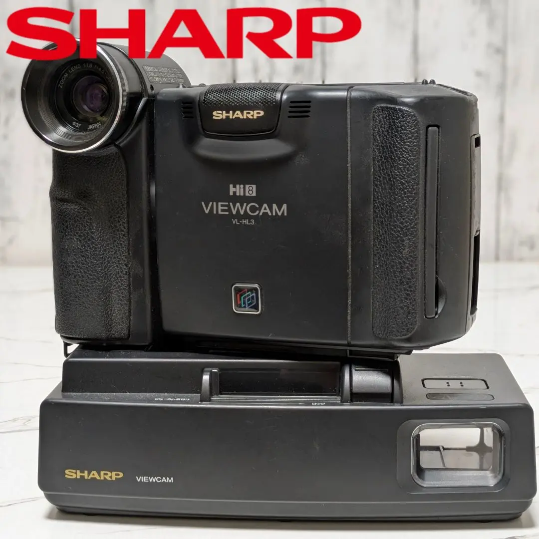 2026年最新】vl-hl3の人気アイテム - メルカリ