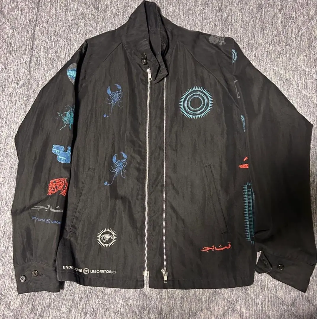 2026年最新】アンダーカバー languidの人気アイテム - メルカリ