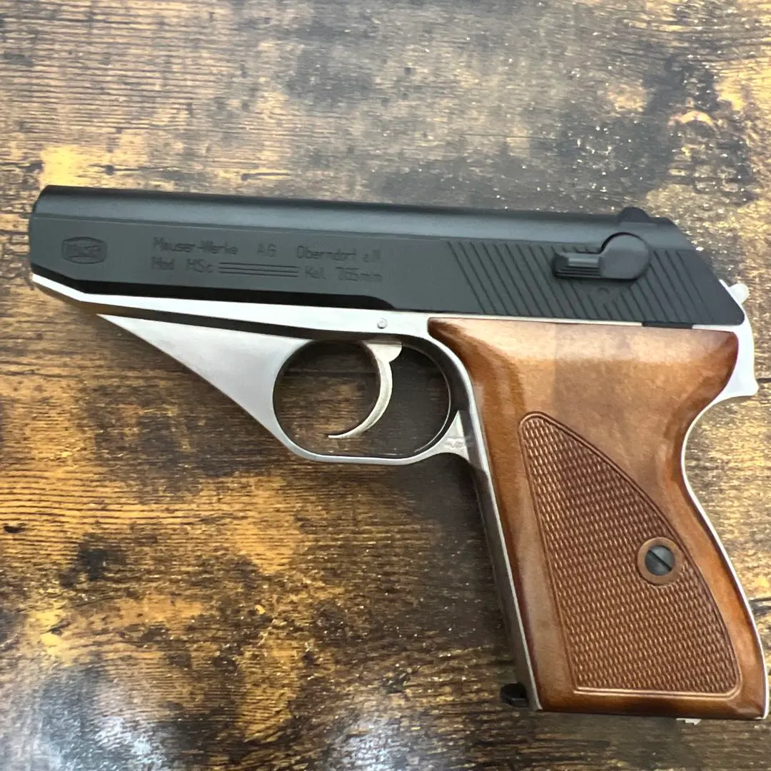 2026年最新】モーゼルhscの人気アイテム - メルカリ