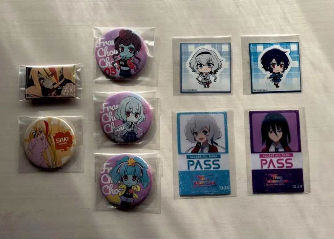 2026年最新】ゾンビランドサガ 聖地の人気アイテム - メルカリ