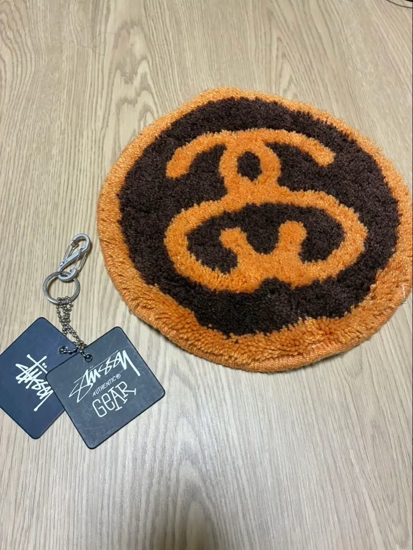 2026年最新】stussy ラグ マットの人気アイテム - メルカリ