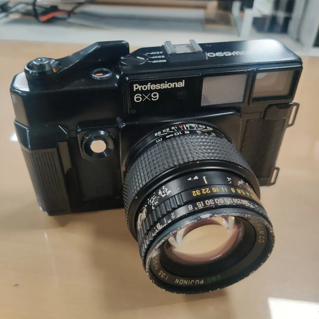 2026年最新】FUJIFILM GW690の人気アイテム - メルカリ