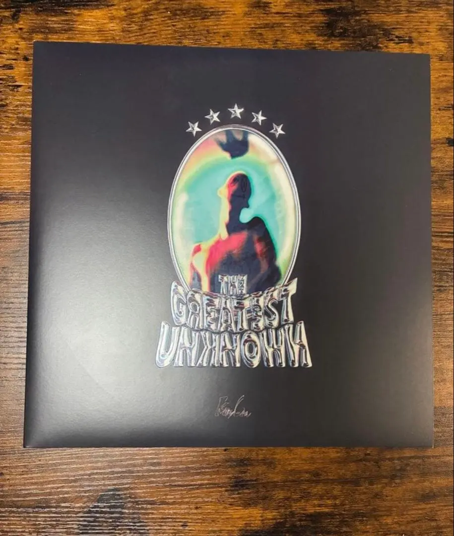 2026年最新】ceremony king gnu レコードの人気アイテム - メルカリ