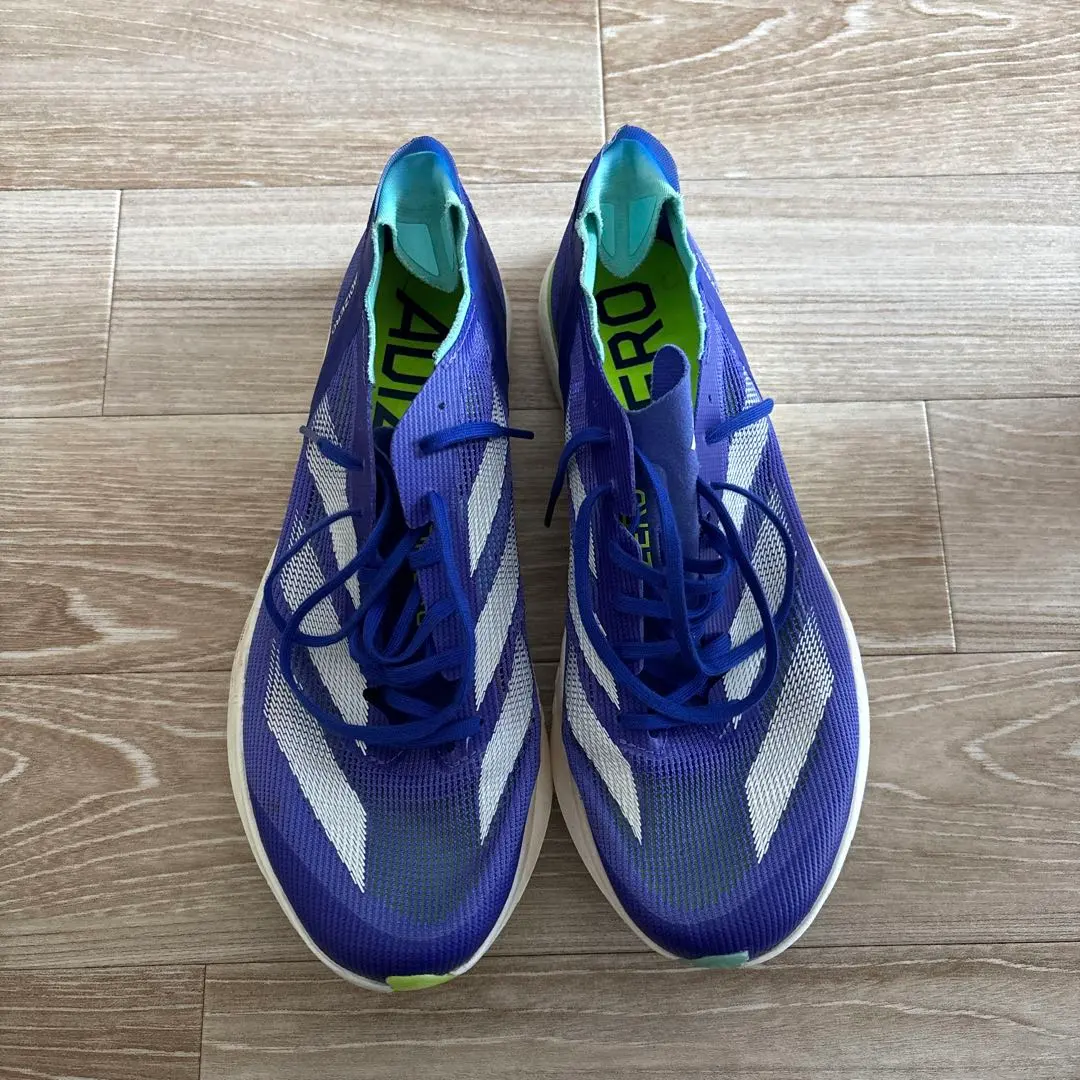 2026年最新】アディゼロアバンチの人気アイテム - メルカリ