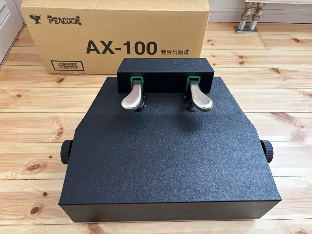 2026年最新】ピアノ補助ペダル ax-100の人気アイテム - メルカリ