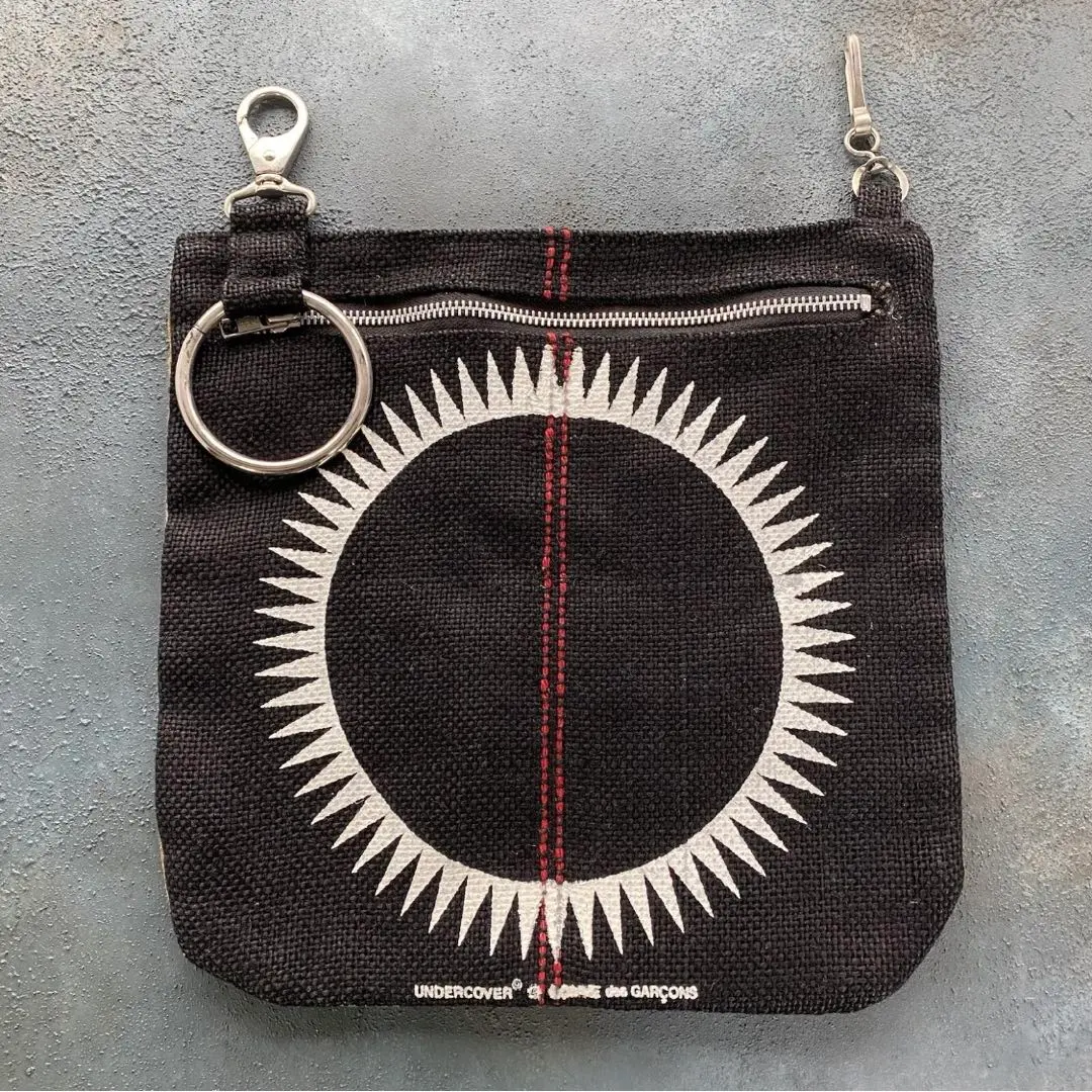 2026年最新】ポーチ アンダーカバー SCABの人気アイテム - メルカリ