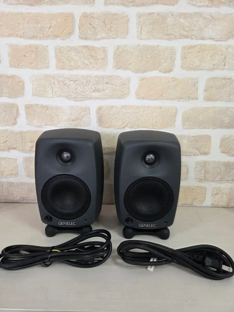 2026年最新】genelec 8020の人気アイテム - メルカリ