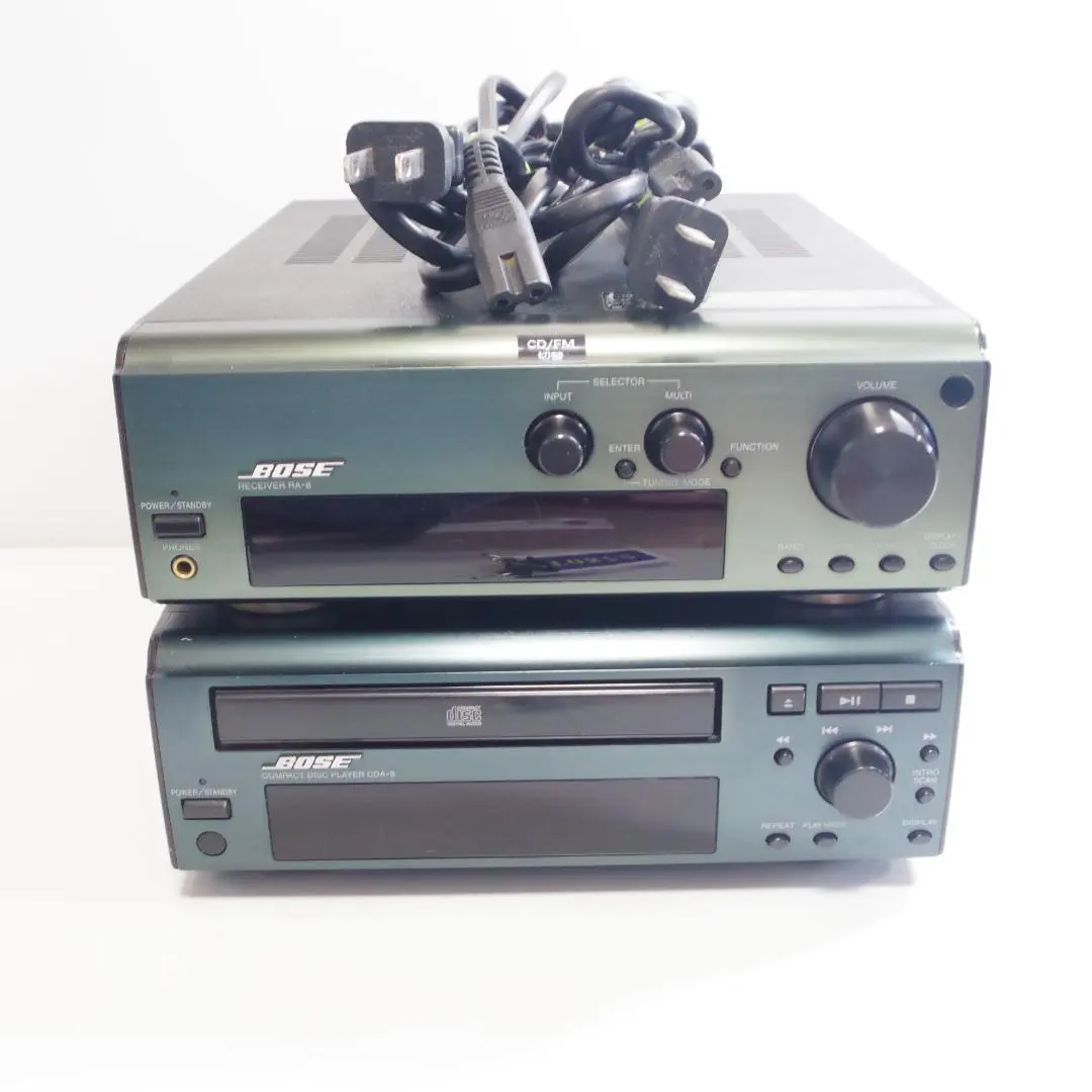 2026年最新】BOSE CDA-12の人気アイテム - メルカリ