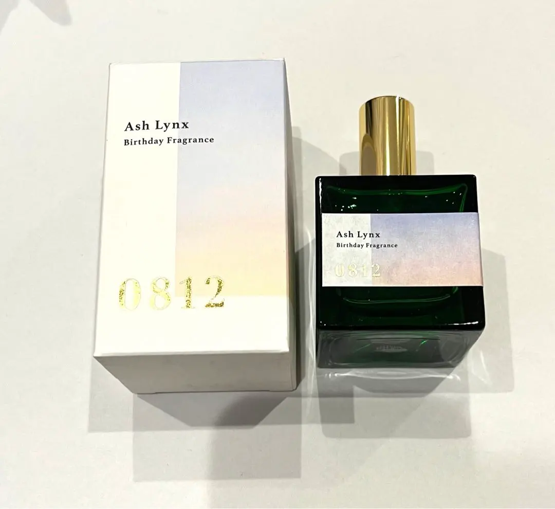 2026年最新】bananafish アッシュ 香水の人気アイテム - メルカリ