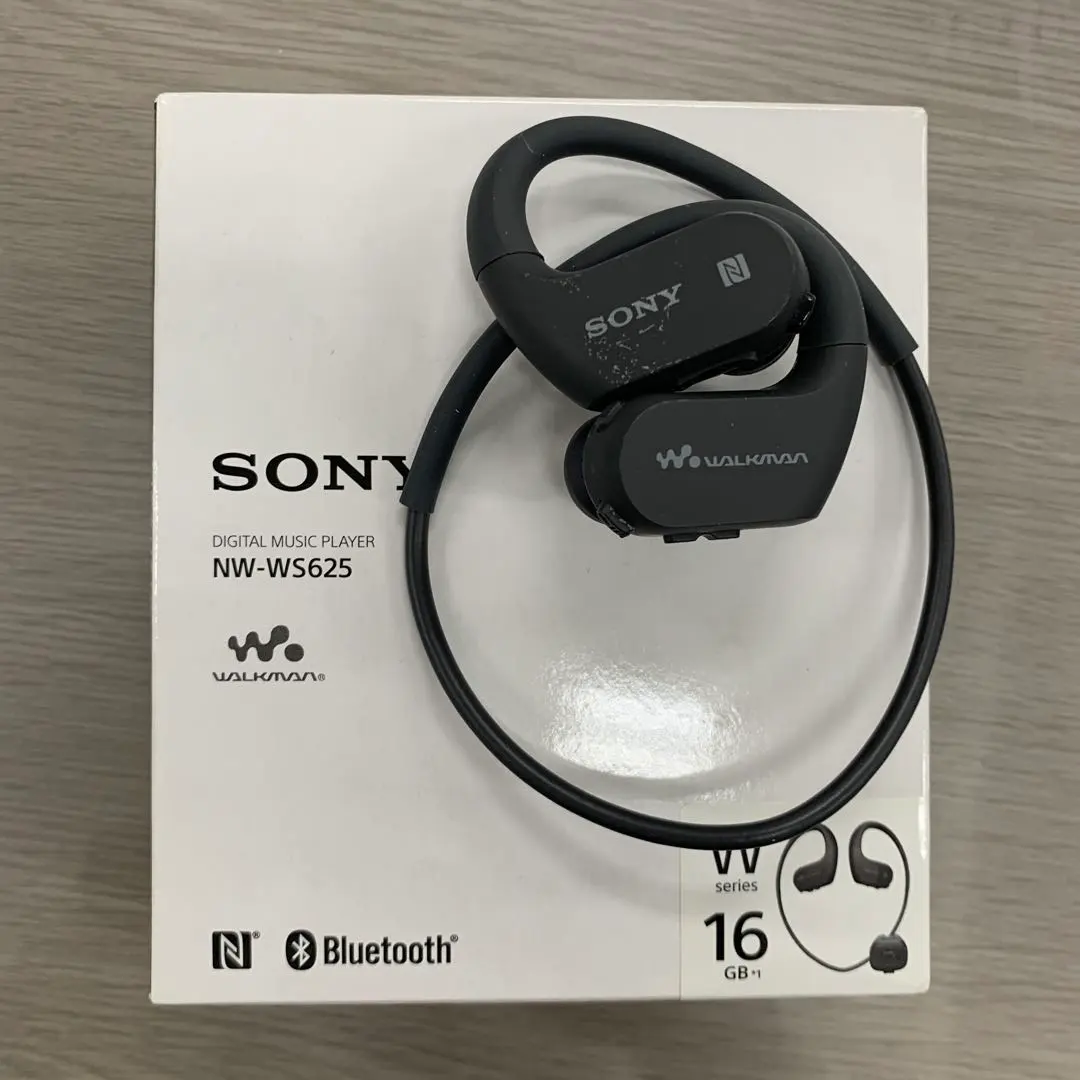 2026年最新】nw-ws625の人気アイテム - メルカリ