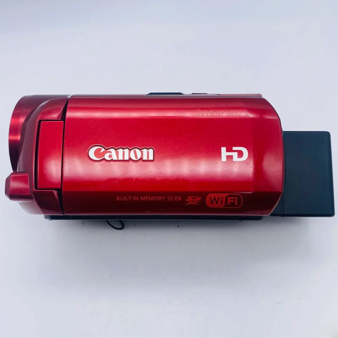 2026年最新】iVIS HF M52の人気アイテム - メルカリ