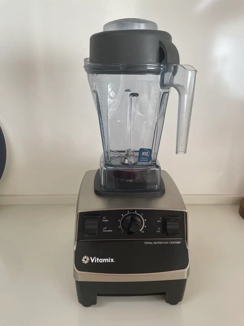 2026年最新】vitamix vmo111の人気アイテム - メルカリ