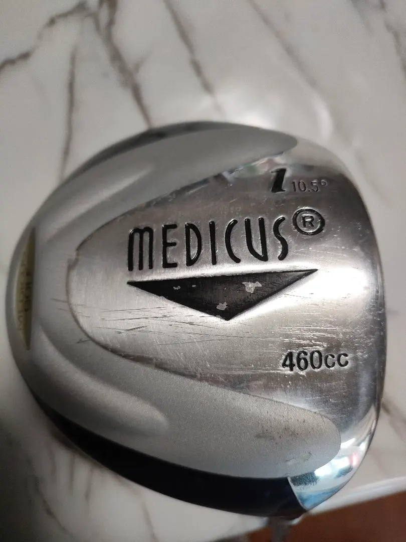 2026年最新】メディカス ゴルフの人気アイテム - メルカリ