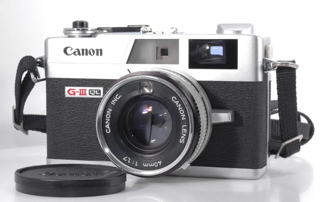 2026年最新】canon G-III QLの人気アイテム - メルカリ