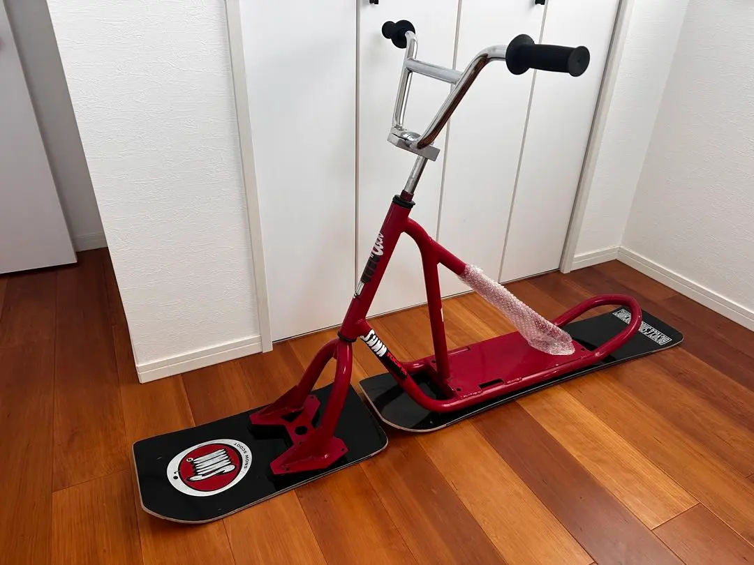 2026年最新】SUNN スノースクートの人気アイテム - メルカリ