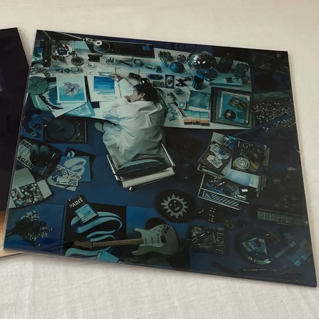 2026年最新】SiRUP blue blurの人気アイテム - メルカリ