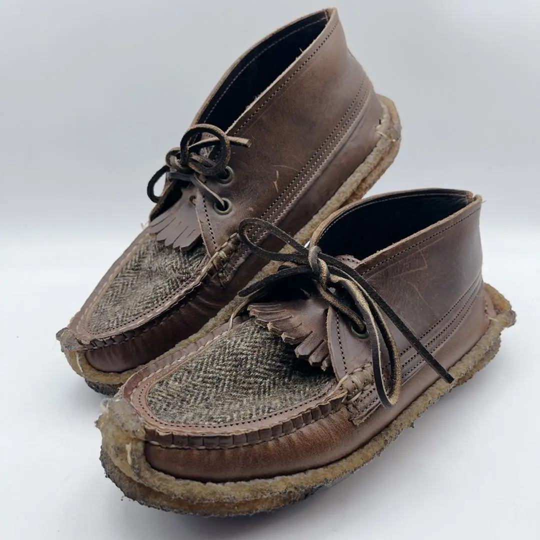 2026年最新】yuketen モカシン・デッキシューズの人気アイテム - メルカリ
