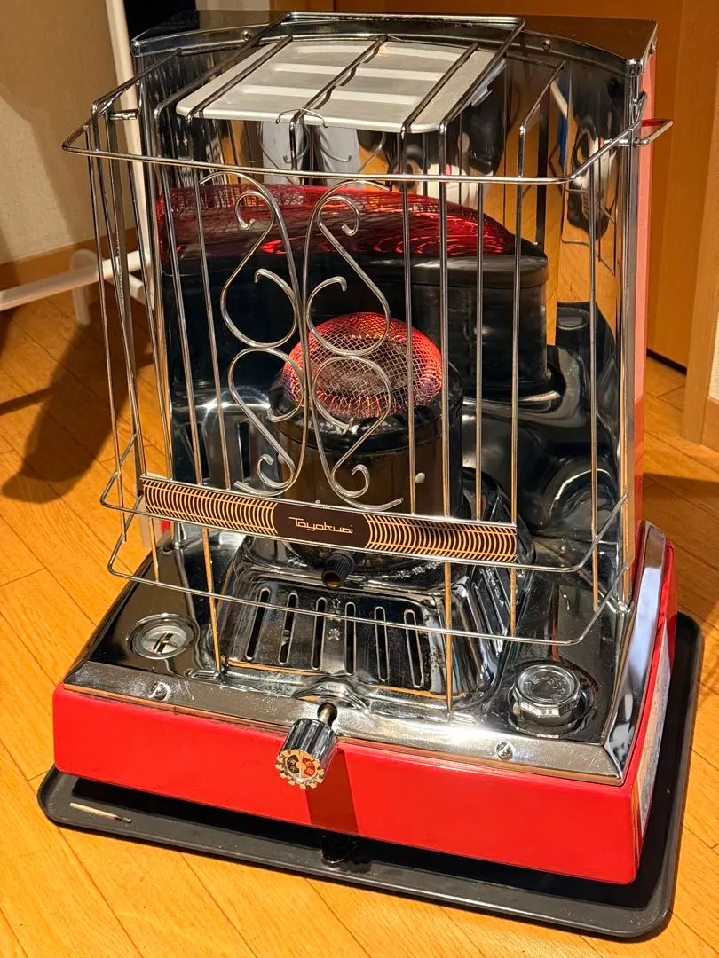 2026年最新】トヨクニ ストーブの人気アイテム - メルカリ