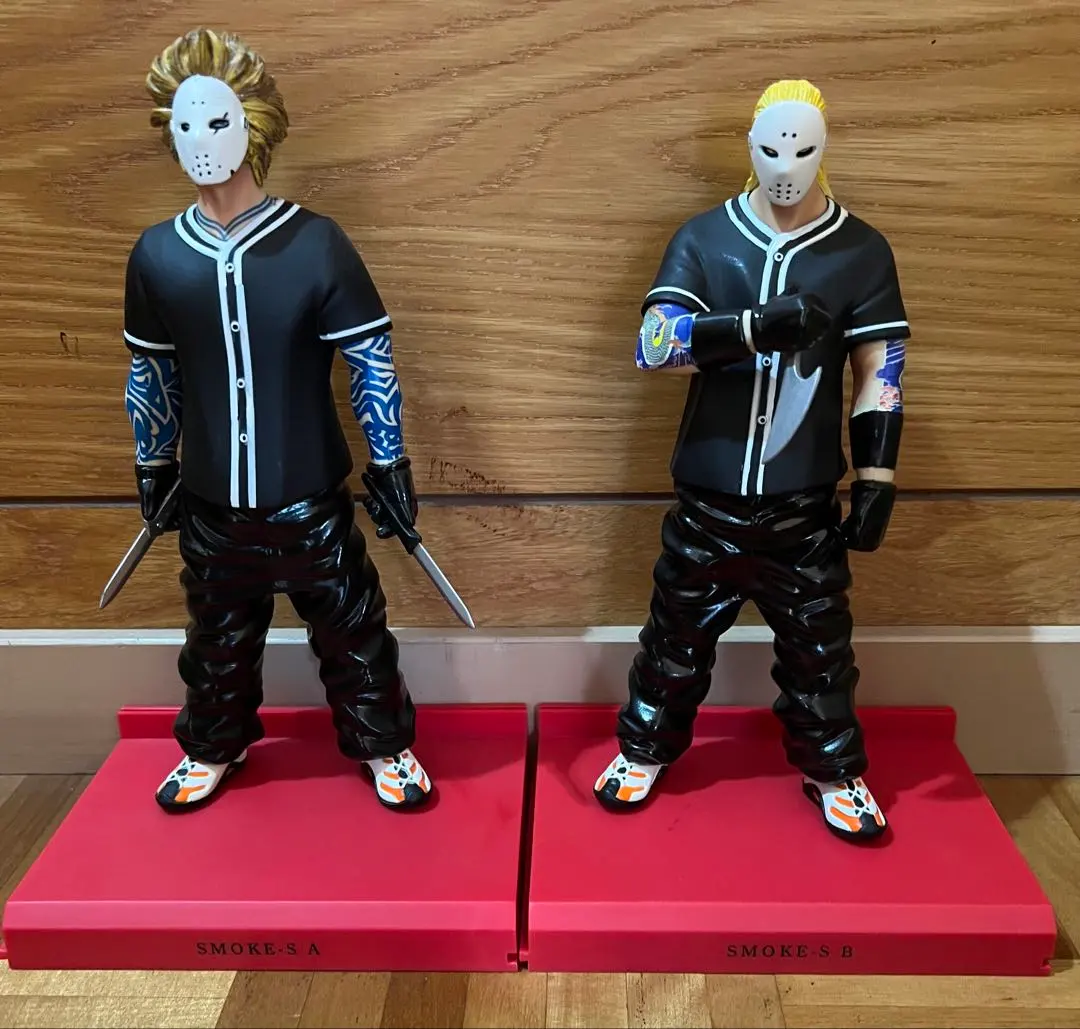 2026年最新】QP 我妻涼 フィギュアの人気アイテム - メルカリ