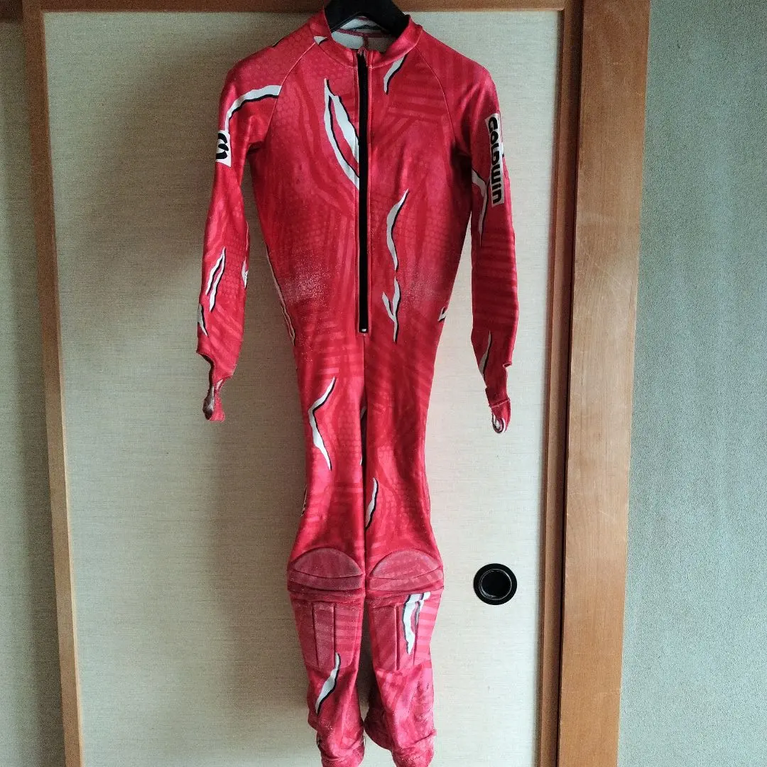 2026年最新】スキー ワンピース ゴールドウィンの人気アイテム - メルカリ