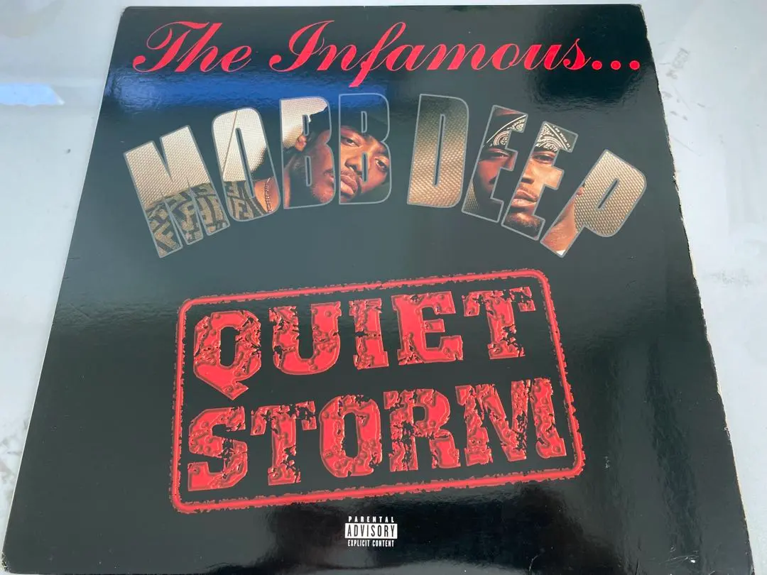 2026年最新】MOBB DEEP INFAMOUSの人気アイテム - メルカリ