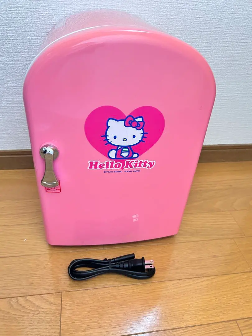 2026年最新】ハローキティ 冷温庫の人気アイテム - メルカリ