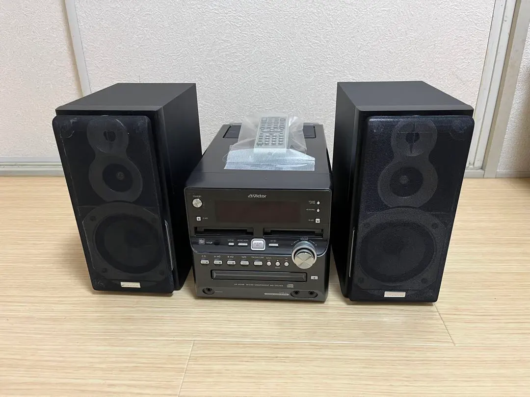 2026年最新】victor ux-w500の人気アイテム - メルカリ