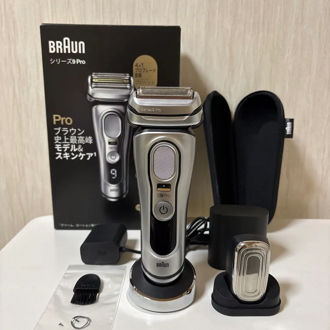 2026年最新】ブラウン シリーズ9 ジャンクの人気アイテム - メルカリ