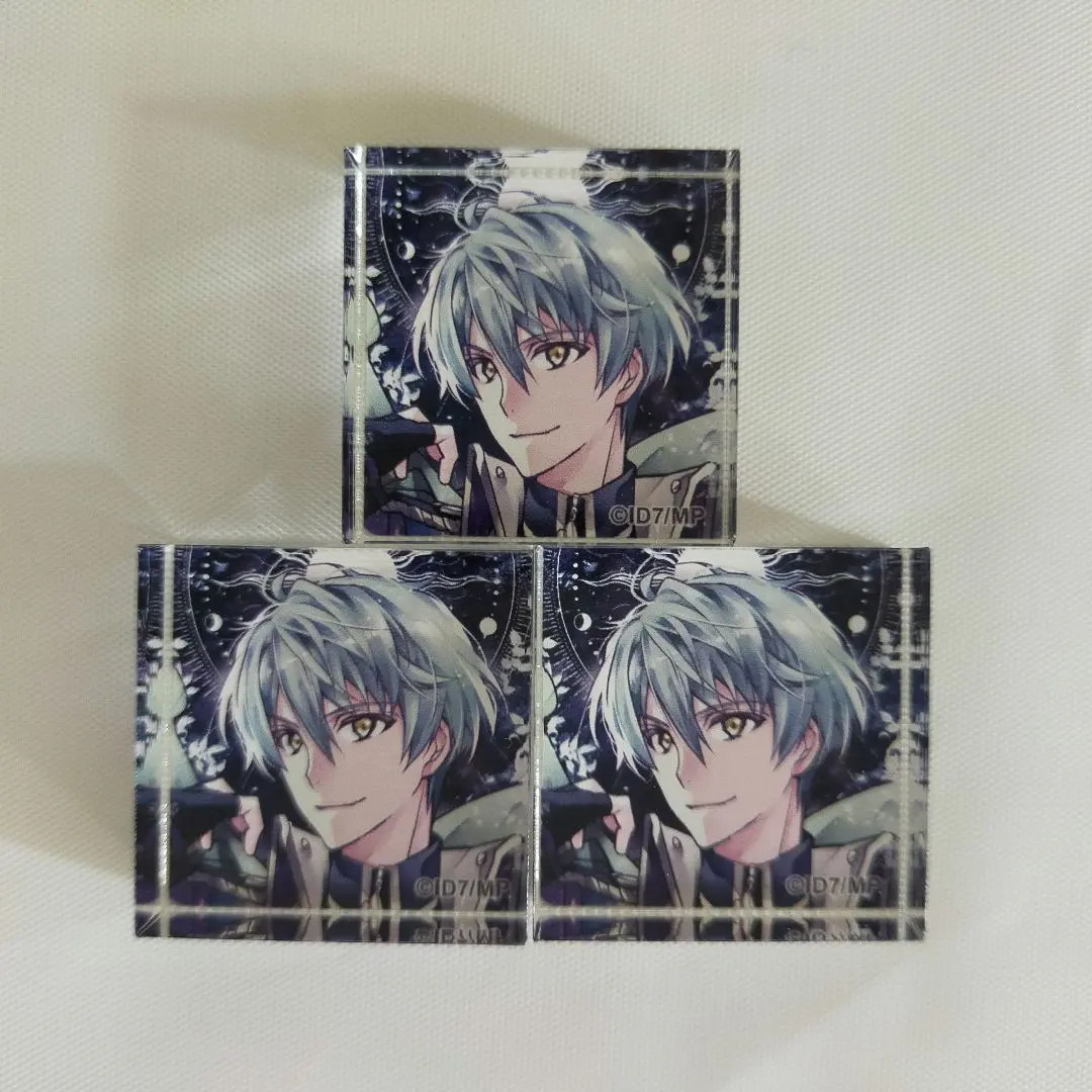 2026年最新】アイナナ ムビナナ ミニアクリルブロックの人気アイテム