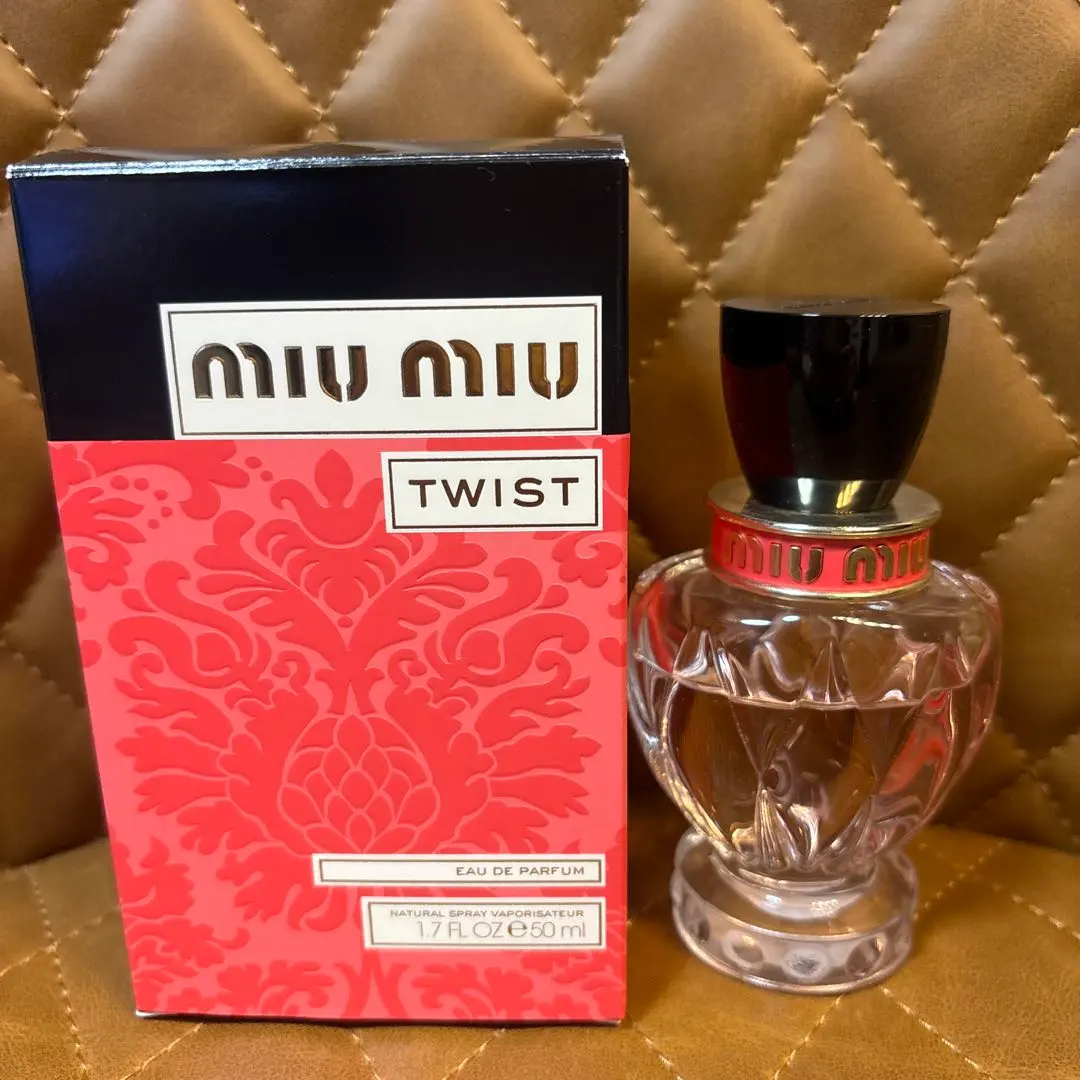 2026年最新】miumiu ツイストオードパルファムの人気アイテム - メルカリ