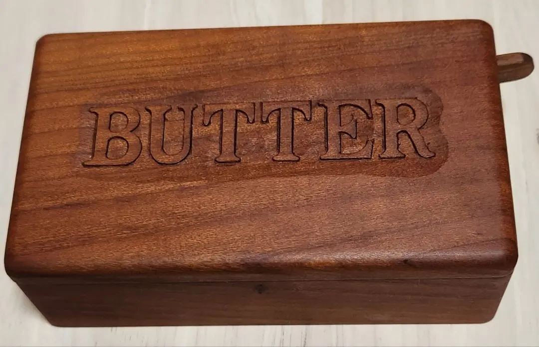 2026年最新】バターケース 三谷龍二の人気アイテム - メルカリ