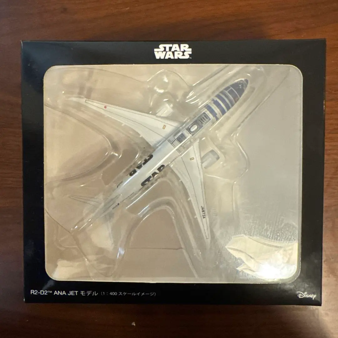 2026年最新】ANA スターウォーズ 400/1の人気アイテム - メルカリ