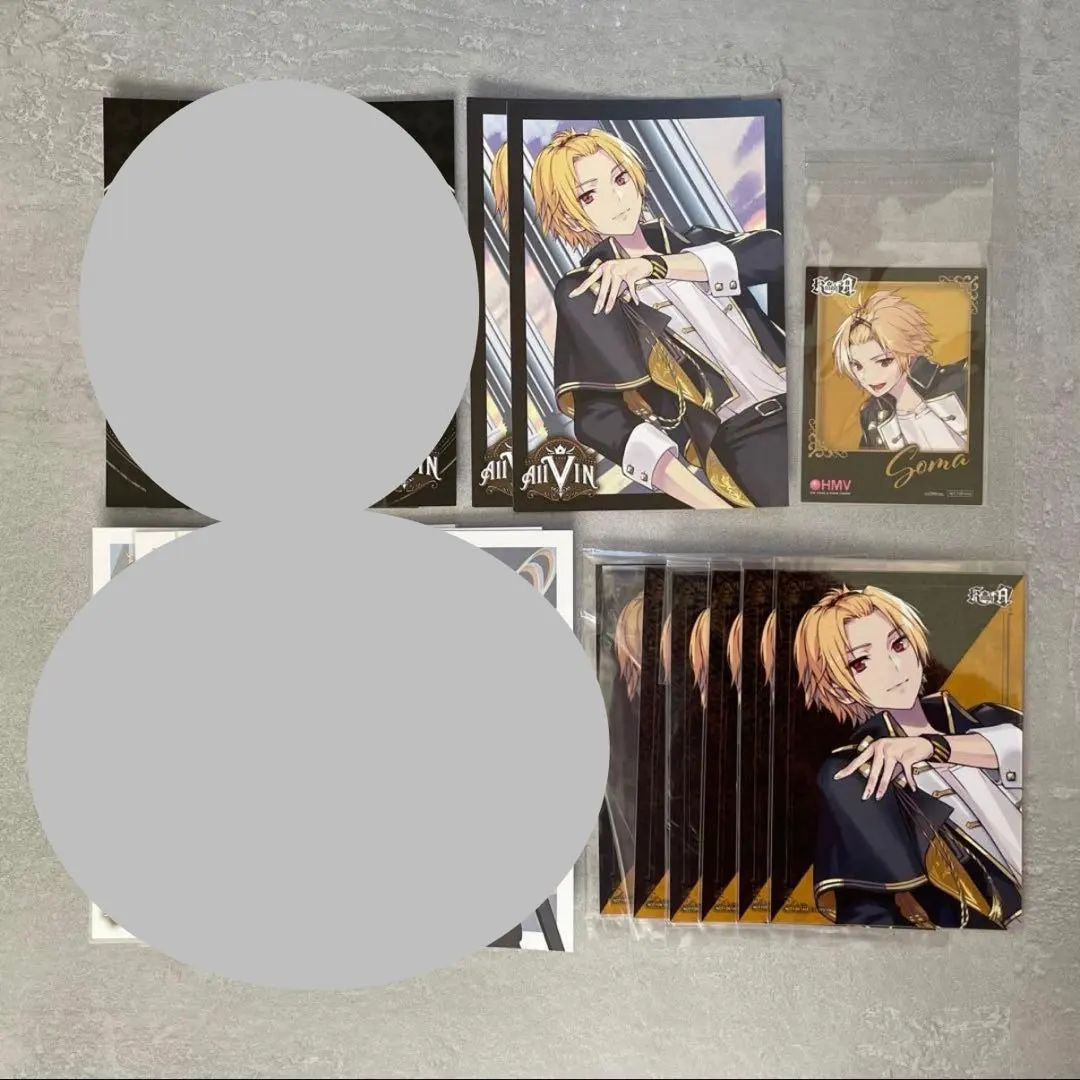 2026年最新】KnightA そうま ポストカードの人気アイテム - メルカリ