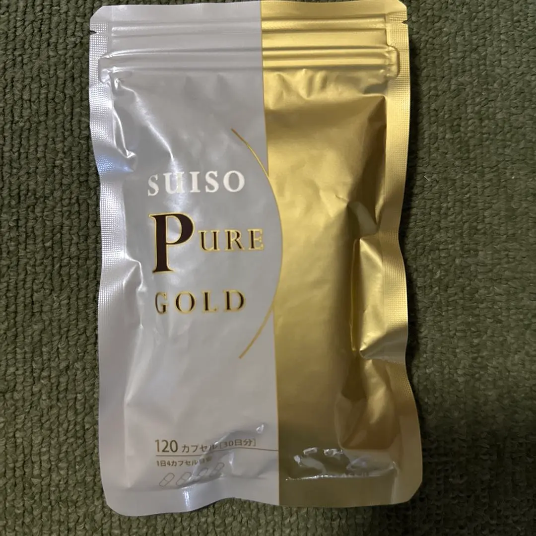 2026年最新】アッチェ ピュアゴールドの人気アイテム - メルカリ